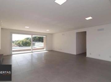 Apartamento · 315m² · 3 Quartos · 2 Vagas · Apartamento garden com 3 quartos no bairro Cristal