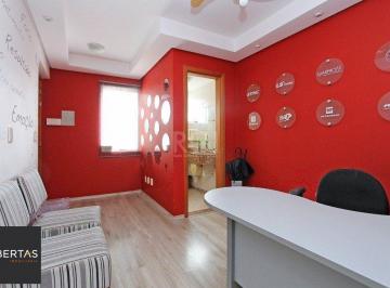 Comercial · 86m² · Conjunto/Sala para Venda - 86m², 0 dormitórios, Menino Deus