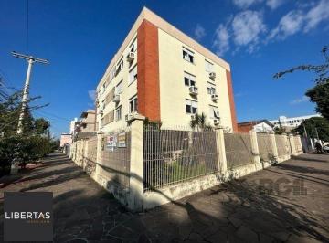 Apartamento · 58m² · 2 Quartos · 1 Vaga · Apartamento 58m² - 2 dormitórios e 1 vaga no bairro Santa Maria Goretti