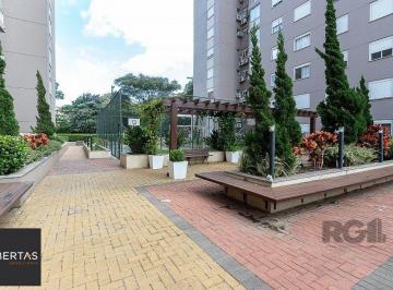 Apartamento · 69m² · 3 Quartos · 1 Vaga · Condomínio Veríssimo