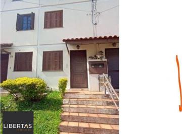 Casa · 61m² · 2 Quartos · 1 Vaga · Casa em condomínio - Bairro Vila Nova