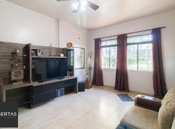 Casa · 175m² · 4 Quartos · 3 Vagas · Casa com 4 dormitórios e 175m² à venda no Bairro Santa Tereza