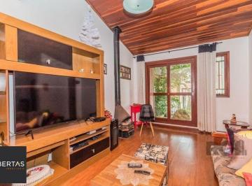 Casa · 207m² · 3 Quartos · 3 Vagas · Casa 207m² - 3 dormitórios, 3 vagas no bairro Vila Nova