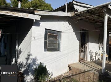 Casa · 70m² · 2 Quartos · 1 Vaga · Casa no bairro Belém Velho 2 dormitórios - ESCRITURADO