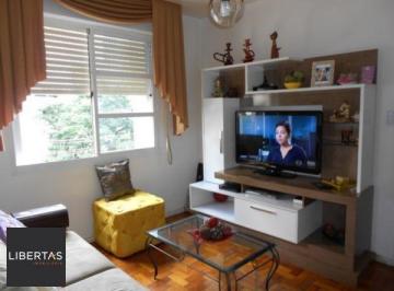Apartamento · 83m² · 4 Quartos · Apartamento para Venda - 83m², 4 dormitórios, Bela Vista