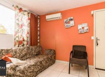 Apartamento · 39m² · 2 Quartos · 1 Vaga · Apartamento no bairro Gloria - 2 dormitórios - 1 vaga