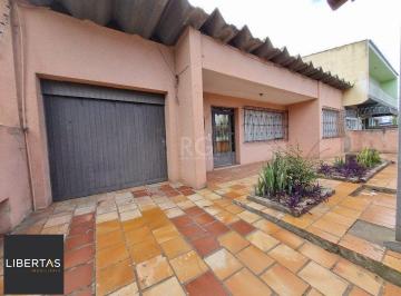 Casa · 180m² · 3 Quartos · 3 Vagas · Casa à venda - em Cristal