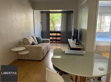Apartamento · 40m² · 1 Quarto · 1 Vaga · Vende-se apartamento com 1 dormitório, 40 m² e 1 vaga - Auxiliadora