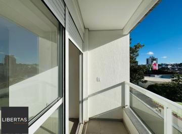 Apartamento · 80m² · 3 Quartos · 1 Vaga · OPORTUNIDADE no Jardim Botânico | apartamento NOVO | 3 Dormitórios, suíte, sacad