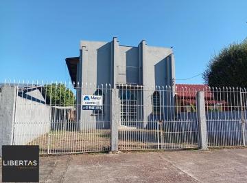 Comercial · 171m² · 3 Vagas · Prédio comercial no bairro Camaquã em Porto Alegre/RS.