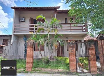 Casa · 220m² · 3 Quartos · 2 Vagas · Casa à venda - no Jardim Algarve