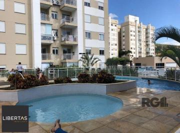 Apartamento · 72m² · 3 Quartos · 2 Vagas · Apartamento de 3 Quartos com Suite e  duas vagas de Garagem no bairroTeresópolis