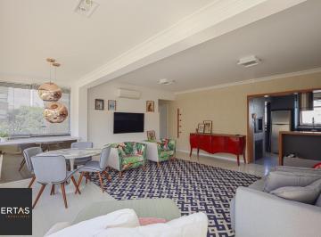Apartamento · 105m² · 2 Quartos · 2 Vagas · Apartamento a venda no bairro Petrópolis