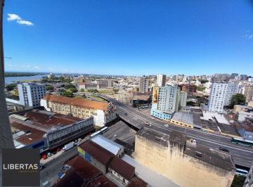 Apartamento · 78m² · 3 Quartos · Apartamento à venda - no Centro Histórico