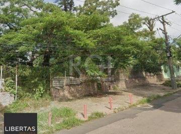 Terreno · 1509m² · Terreno à venda Travessa Marechal Bormann, Teresópolis - Porto Alegre