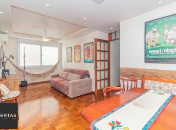 Apartamento · 93m² · 3 Quartos · 1 Vaga · Apartamento 3 quartos, 1 suíte, 2 vagas no Petrópolis.