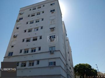 Apartamento · 50m² · 2 Quartos · 1 Vaga · Apartamento 2 dormitórios para comprar, 50,48 m²-Teresópolis-Porto Alegre/RS