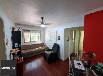 Apartamento · 49m² · 2 Quartos · 1 Vaga · Apartamento à venda - em Santa Tereza