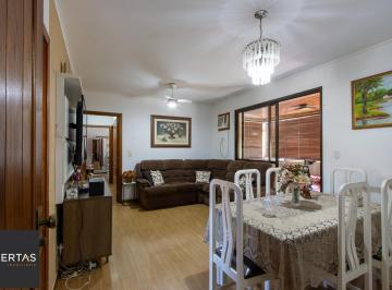 Apartamento · 91m² · 2 Quartos · 1 Vaga · Apartamento à Venda | 90m² | Vila São João – Porto Alegre