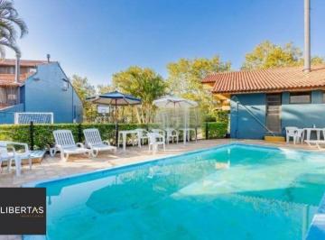 Casa · 165m² · 3 Quartos · CASA DE CONDOMÍNIO, 3 DORMITÓRIOS, SUÍTE, NO BAIRRO JARDIM SABARÁ, PORTO ALEGRE/