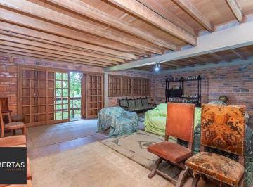 Casa · 389m² · 4 Quartos · 3 Vagas · Casa 4 dormitórios, Altos da Vila Nova, Zona Sul, Porto Alegre.