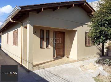 Casa · 170m² · 3 Quartos · 2 Vagas · Casa para Venda - 170m², 3 dormitórios, sendo 1 suites, 2 vagas - Feitoria