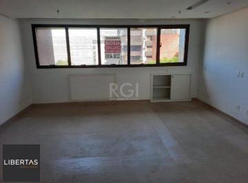 Comercial · 36m² · 1 Vaga · Conjunto/Sala para Venda - 36m², 0 dormitórios, 1 vaga - Rio Branco
