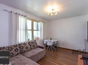 Apartamento · 82m² · 4 Quartos · 2 Vagas · Apartamento à venda - em Santa Tereza