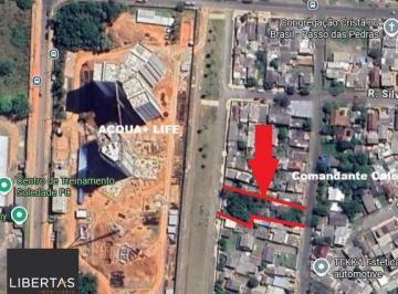 Terreno · 946m² · Terreno à venda - em Passo das Pedras