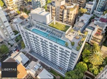Apartamento · 30m² · 1 Quarto · 1 Vaga · Apartamento à venda - em Mont Serrat
