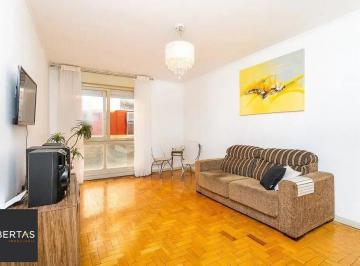 Apartamento · 73m² · 2 Quartos · 1 Vaga · Apartamento 02 dormitórios com garagem convencionada "fixa"