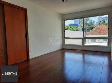 Apartamento · 80m² · 2 Quartos · 1 Vaga · Apartamento para Venda - 80m², 2 dormitórios, 1 vaga - Moinhos de Vento