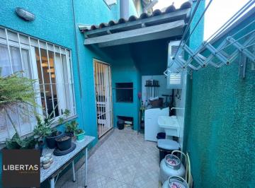 Casa · 92m² · 3 Quartos · 2 Vagas · Casa no Condomínio Solar da Landel, 3 quartos 1 Vaga de garagem Bairro Tristeza
