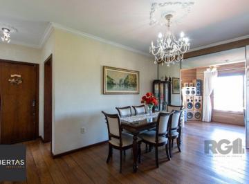 Apartamento · 182m² · 3 Quartos · 1 Vaga · Cobertura 3 dormitórios, bairro Tristeza.