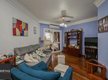 Apartamento · 121m² · 3 Quartos · 3 Vagas · Apartamento a venda no bairro São João