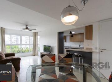 Apartamento · 71m² · 2 Quartos · 2 Vagas · Apartamento para Venda - 71m², 2 dormitórios, sendo 1 suites, 2 vagas - Camaquã