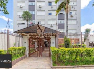 Apartamento · 42m² · 1 Quarto · Apartamento para Locação/Aluguel - 42m², 1 dormitório, Menino Deus