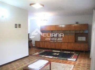 Casa · 178m² · 3 Quartos · 4 Vagas · Casa para Locação 3 dormitórios no Bairro Santa Paula
