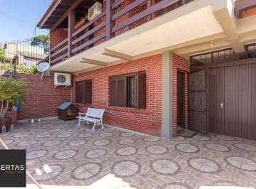 Casa · 250m² · 3 Quartos · 3 Vagas · Casa à venda - em Camaquã