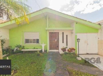 Casa · 70m² · 3 Quartos · 4 Vagas · Excelente casa de 70m² com 3 dormitórios no bairro Sarandi.