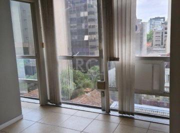 Comercial · 28m² · Conjunto/Sala para Venda - 28.18m², 0 dormitórios, Moinhos de Vento