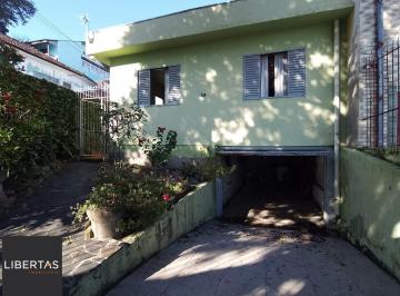 Casa · 90m² · 3 Quartos · 2 Vagas · Casa à venda - na Vila Jardim