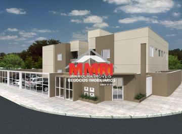Foto 01 · Apartamento com 2 dormitórios a Venda no Salete - Araçoiaba da Serra/SP
