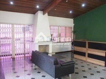 Casa · 404m² · 5 Quartos · 3 Vagas · Casa com 5 dormitórios no Bairro Santa Paula