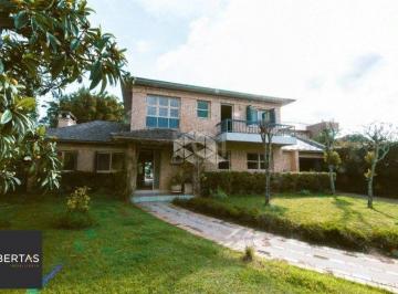 Casa · 400m² · 3 Quartos · 10 Vagas · Casa para Venda - 400m², 3 dormitórios, sendo 3 suites, 10 vagas - Arquipélago
