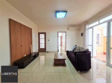 Apartamento · 124m² · 3 Quartos · Apartamento de 3 dormitórios, Bairro Menino Deus