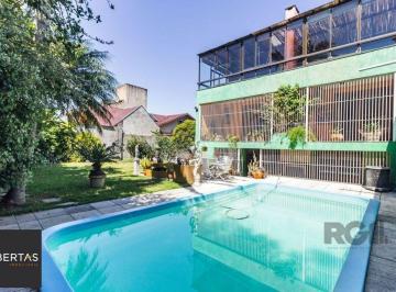 Casa · 470m² · 4 Quartos · 5 Vagas · Casa 470m² - 4 dormitórios, 5 vagas no bairro Jardim São Pedro