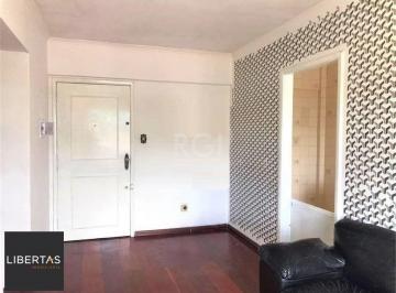 Apartamento · 53m² · 2 Quartos · Apartamento 2 dormitórios, próximo ao Instituto de Cardiologia