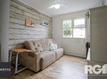 Apartamento · 58m² · 3 Quartos · 1 Vaga · Apartamento à venda - em Sarandi