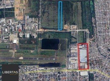 Terreno · 60000m² · Terreno à venda - em Anchieta